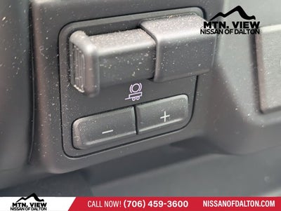 2022 Chevrolet Silverado 2500HD LTZ