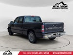 2006 Chevrolet Silverado 1500 Work Truck