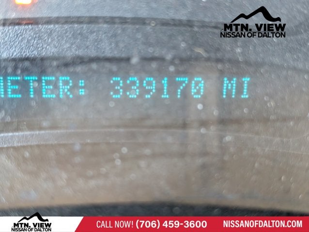 2006 Chevrolet Silverado 1500 Work Truck