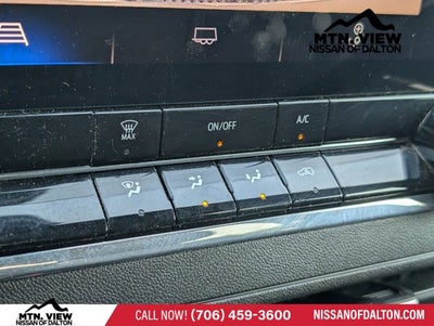 2023 Chevrolet Colorado 2WD Work Truck