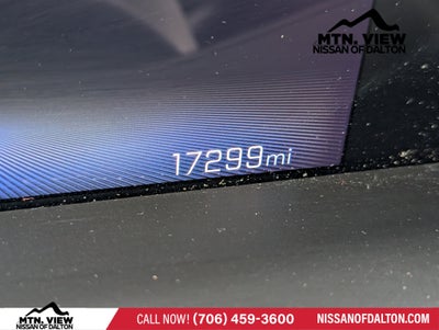 2023 Chevrolet Colorado 2WD Work Truck