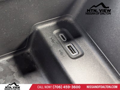 2023 Chevrolet Colorado 2WD Work Truck