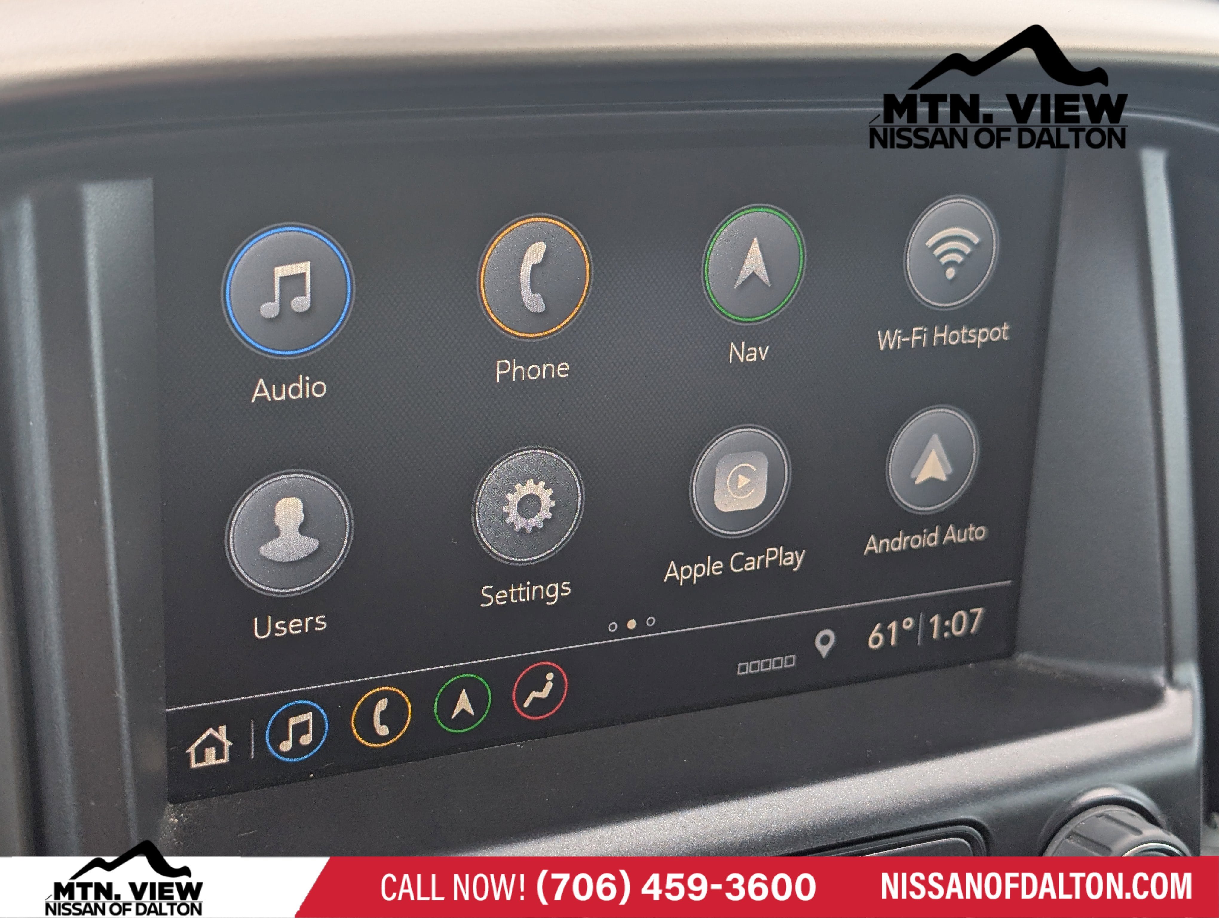 2022 Chevrolet Colorado 4WD Z71