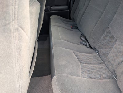 2005 Chevrolet Silverado 2500HD LS