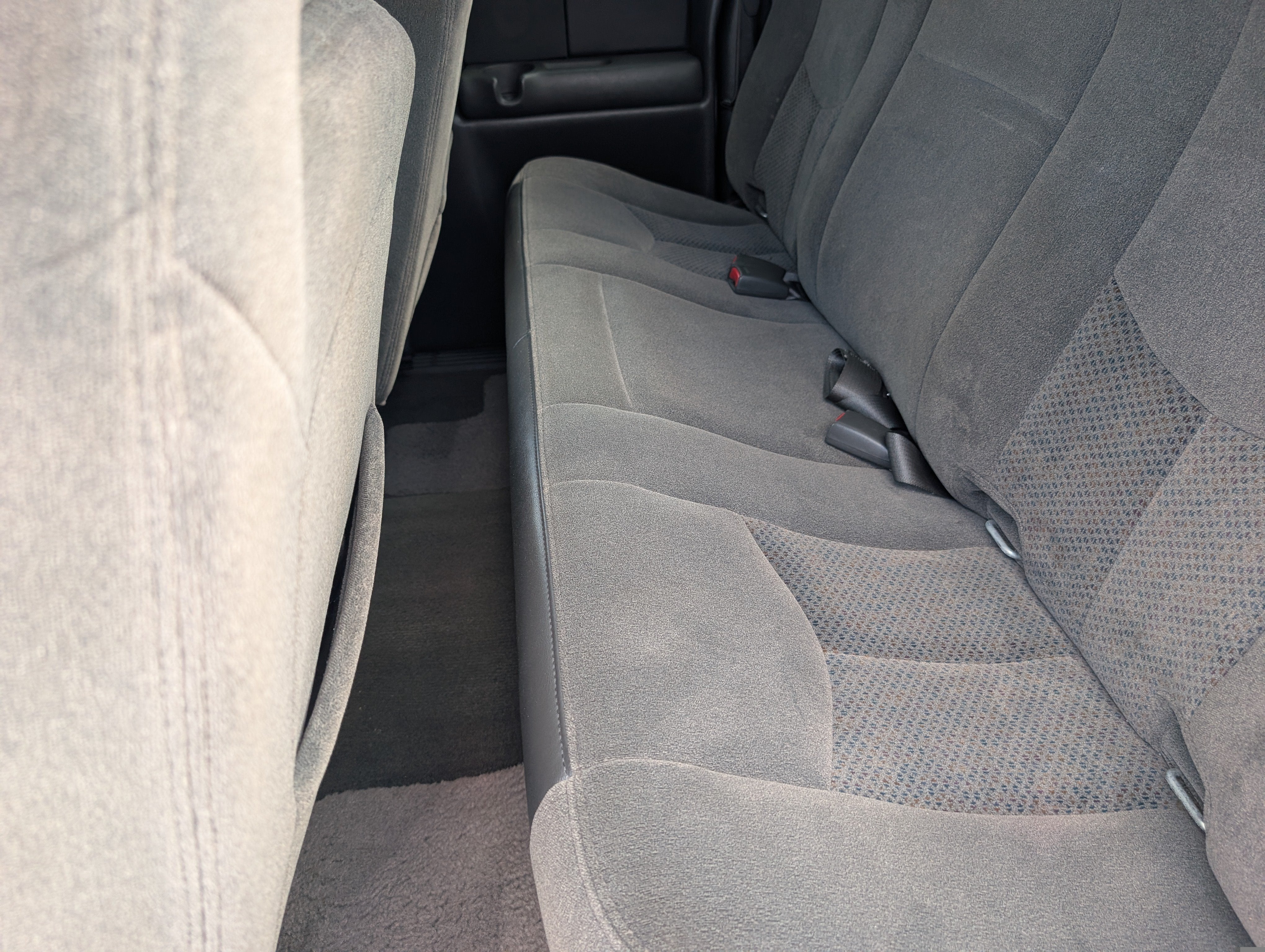 2005 Chevrolet Silverado 2500HD LS