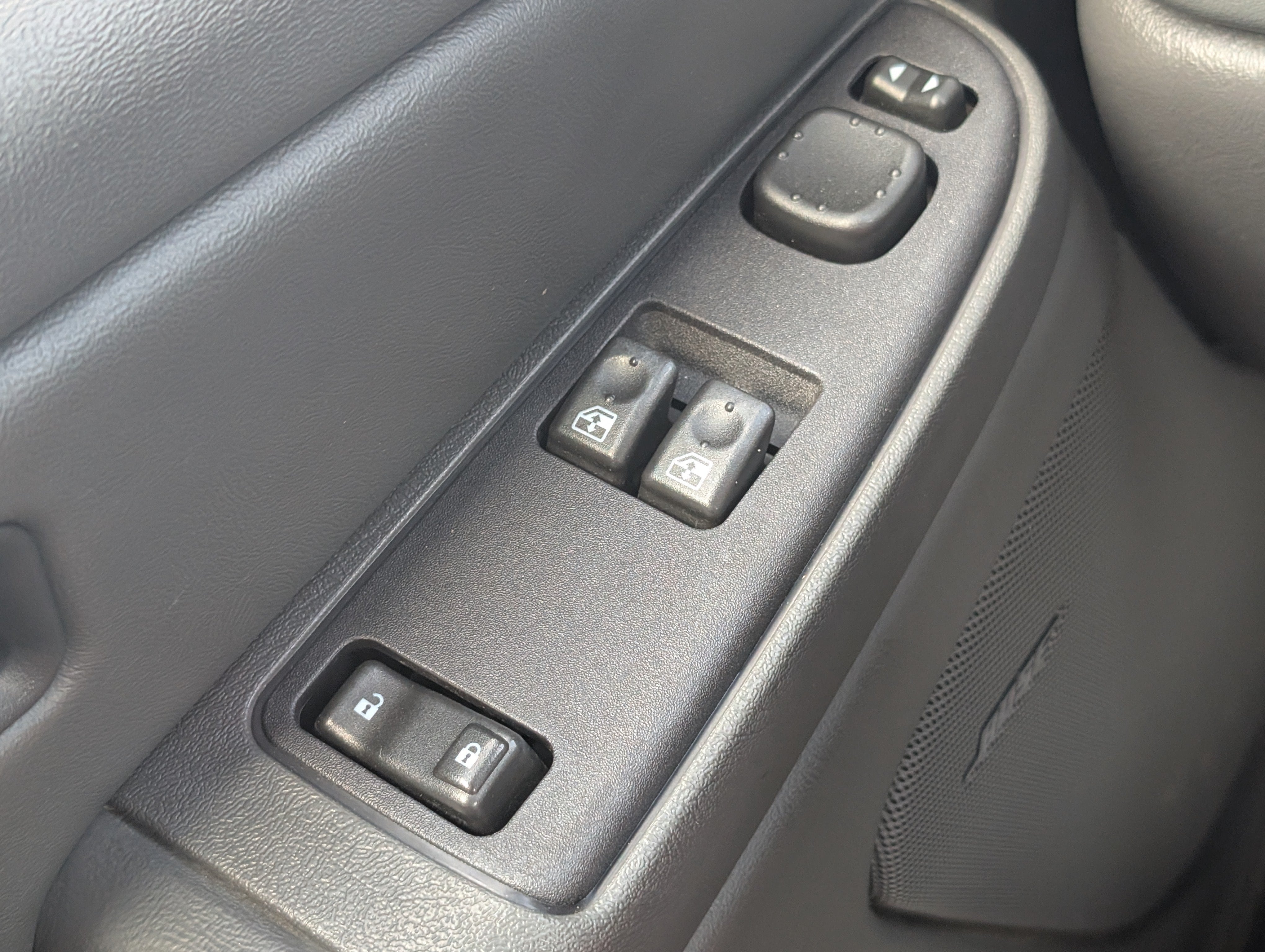 2005 Chevrolet Silverado 2500HD LS