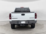 2005 Chevrolet Silverado 2500HD LS
