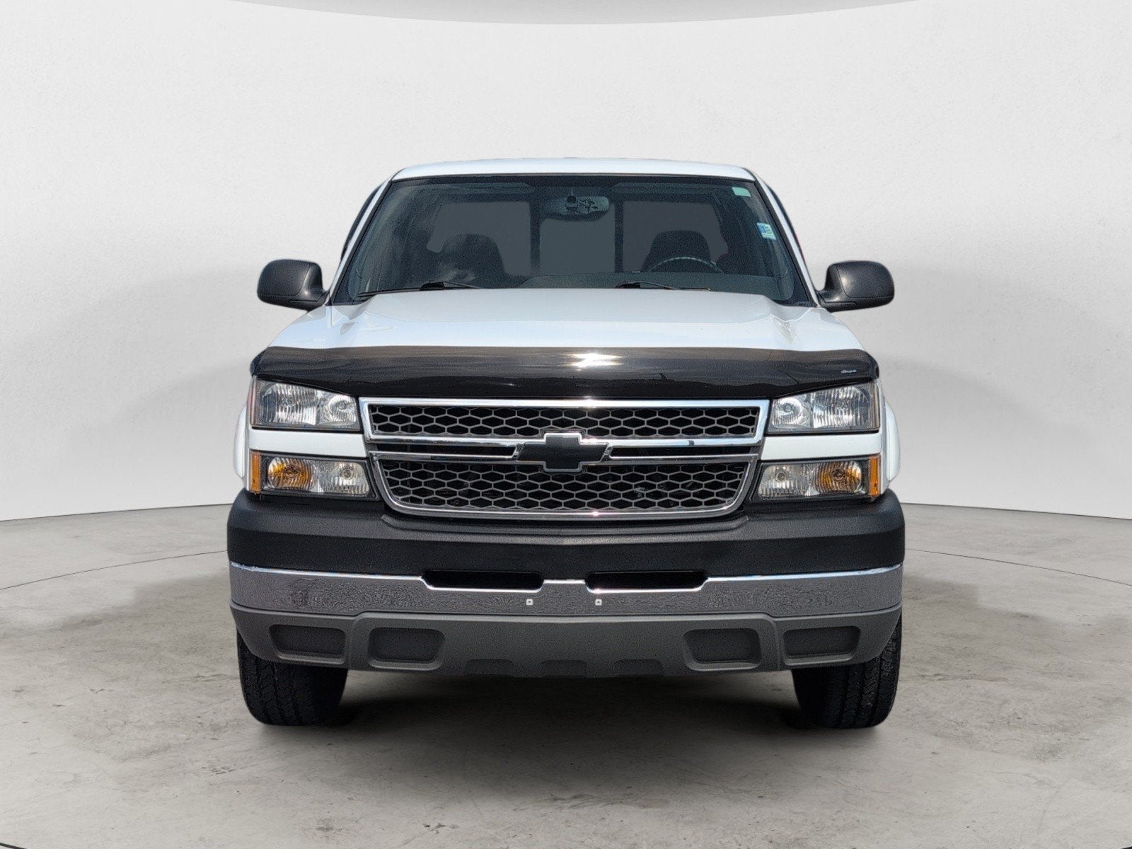 2005 Chevrolet Silverado 2500HD LS