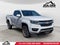 2016 Chevrolet Colorado 2WD WT