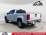 2016 Chevrolet Colorado 2WD WT