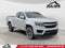 2018 Chevrolet Colorado 2WD Work Truck
