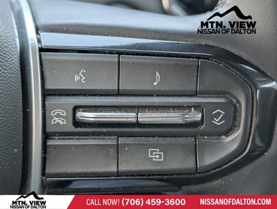 2024 Chevrolet Colorado 2WD LT