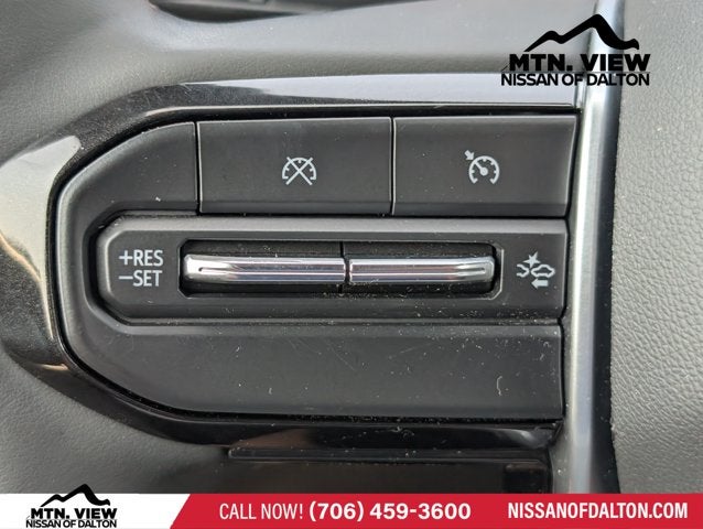 2024 Chevrolet Colorado 2WD LT