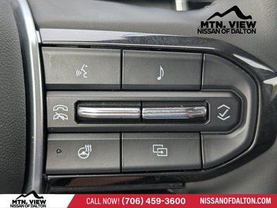 2024 Chevrolet Colorado 2WD LT