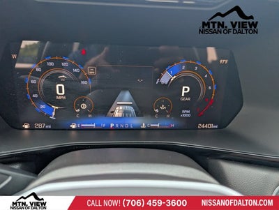 2024 Chevrolet Colorado 2WD LT