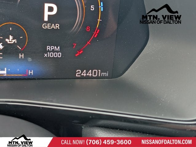 2024 Chevrolet Colorado 2WD LT