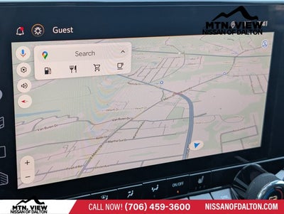 2024 Chevrolet Colorado 2WD LT