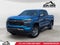 2024 Chevrolet Colorado 2WD LT