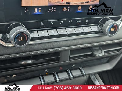 2024 Chevrolet Colorado 2WD LT