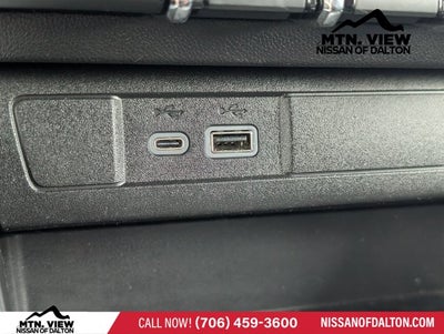 2024 Chevrolet Colorado 2WD LT