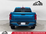 2024 Chevrolet Colorado 2WD LT
