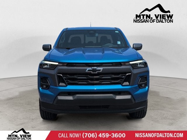 2024 Chevrolet Colorado 2WD LT