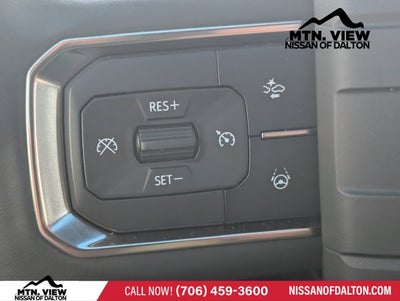 2024 GMC HUMMER EV SUV 3X