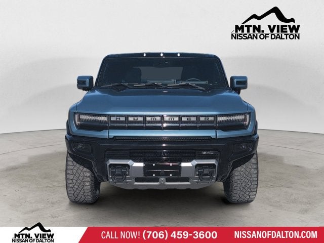 2024 GMC HUMMER EV SUV 3X
