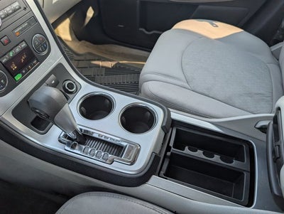 2009 GMC Acadia SLE1