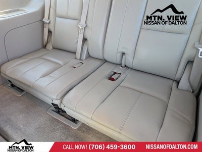 2008 GMC Yukon SLT w/4SB