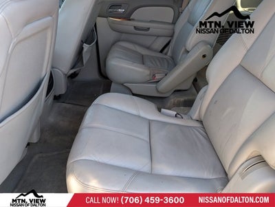 2008 GMC Yukon SLT w/4SB