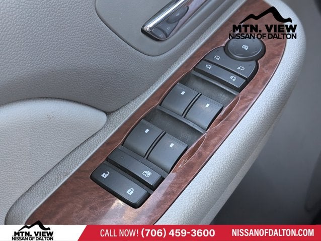 2008 GMC Yukon SLT w/4SB