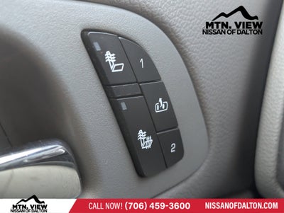 2008 GMC Yukon SLT w/4SB