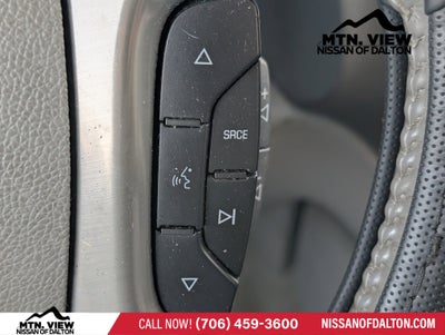 2008 GMC Yukon SLT w/4SB