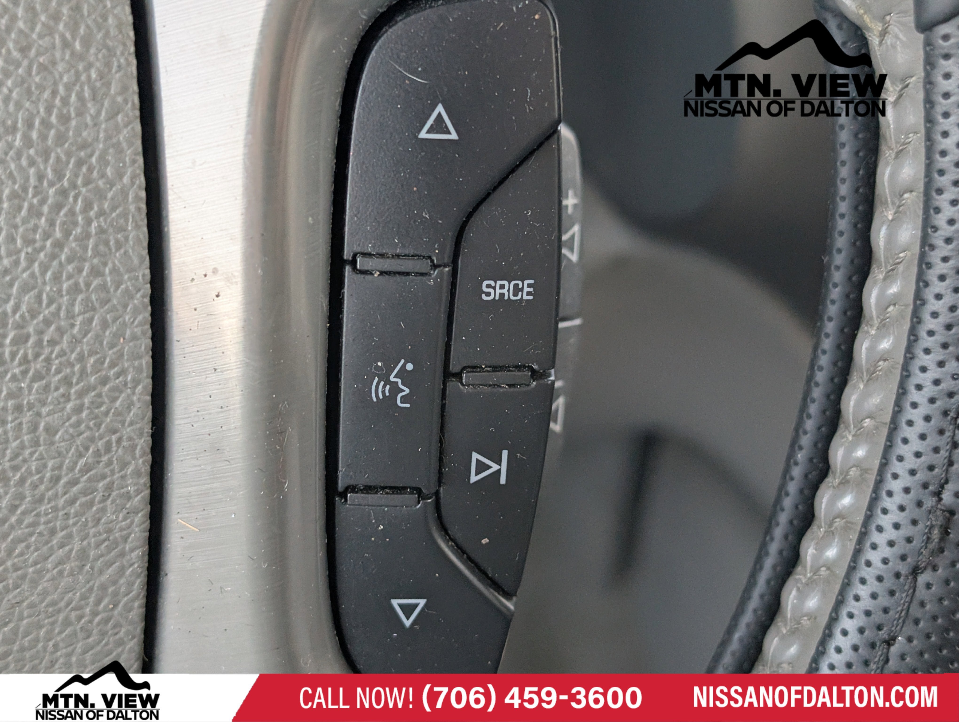 2008 GMC Yukon SLT w/4SB