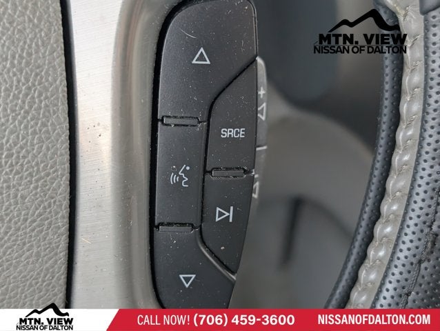 2008 GMC Yukon SLT w/4SB