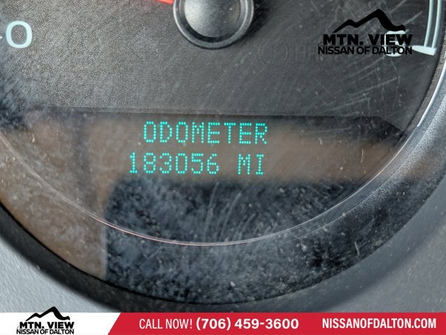 2008 GMC Yukon SLT w/4SB