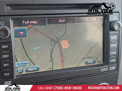 2008 GMC Yukon SLT w/4SB