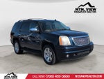 2008 GMC Yukon SLT w/4SB
