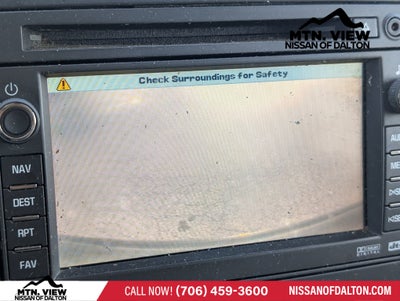 2008 GMC Yukon SLT w/4SB