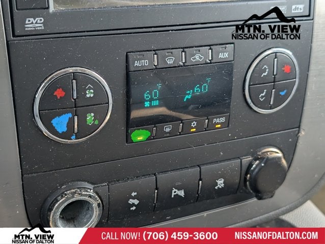 2008 GMC Yukon SLT w/4SB