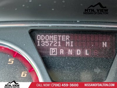 2013 GMC Acadia Denali
