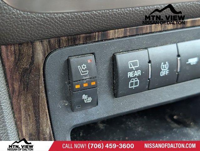 2013 GMC Acadia Denali