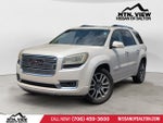 2013 GMC Acadia Denali