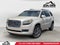 2013 GMC Acadia Denali