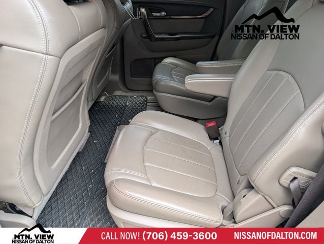 2013 GMC Acadia Denali