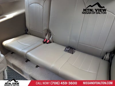 2013 GMC Acadia Denali