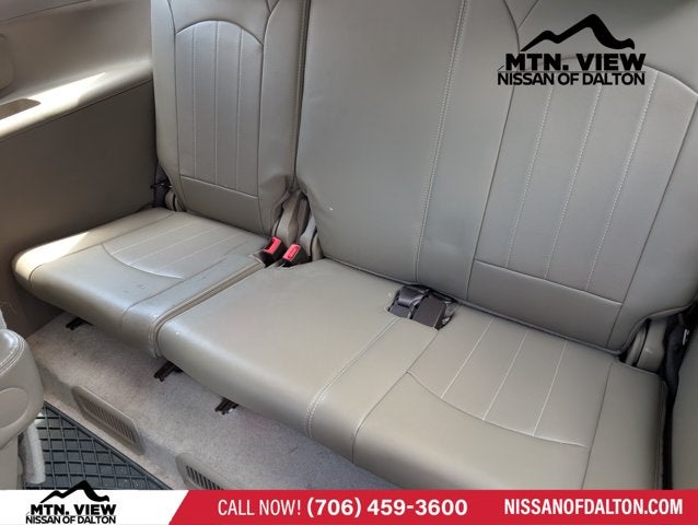 2013 GMC Acadia Denali