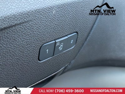 2013 GMC Acadia Denali