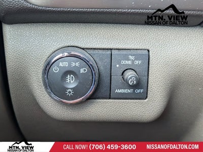 2013 GMC Acadia Denali